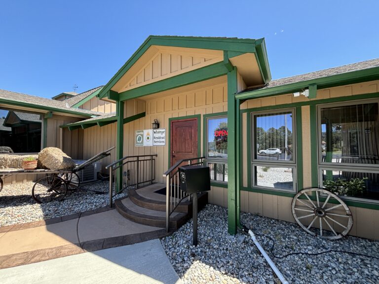 Woodmoor Improvement Association Offices